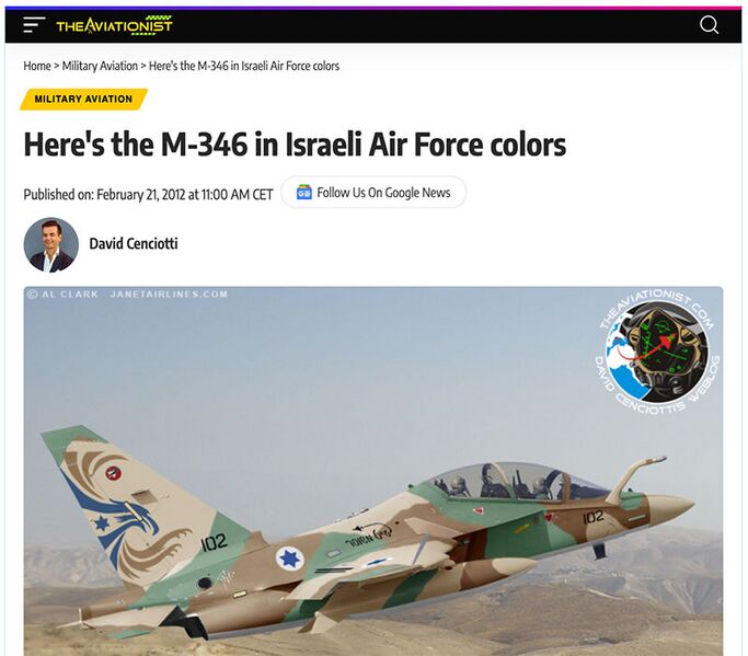 File:Israeli M-346.jpg